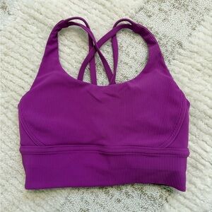 Lululemon bra
